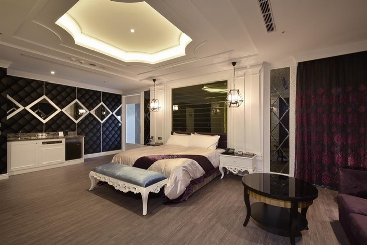 台中-雲河概念旅館