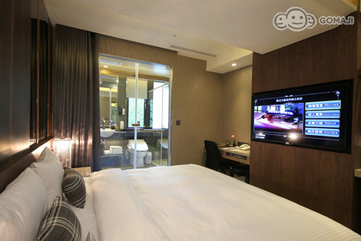 台北美系列-碩美精品旅店