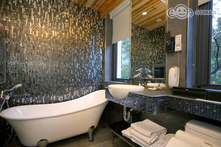 台北美系列-碩美精品旅店