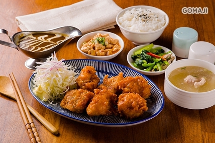 3皇3家(逢甲店)