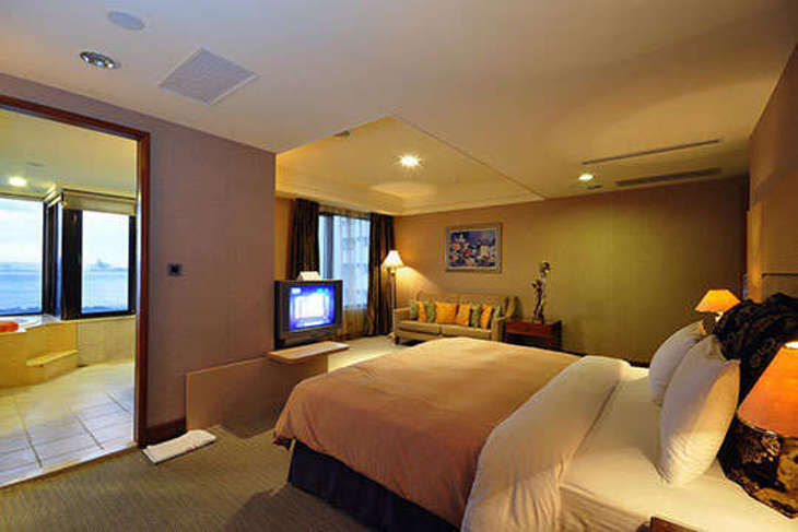 和昌商旅(淡水館)