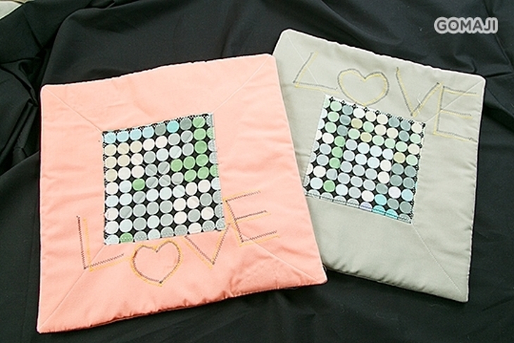 亞記縫紉‧精品‧才藝課