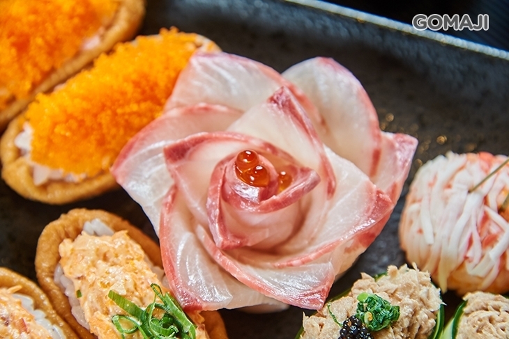墨吉日本料理