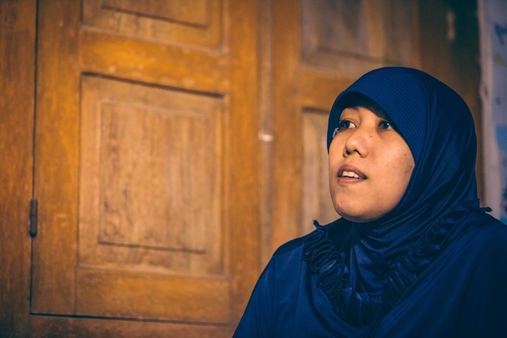 一起夢想－東南亞移工，這樣學中文！