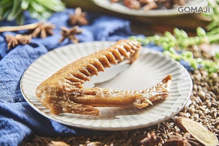 阿囉哈滷味(鹽埕創始店)