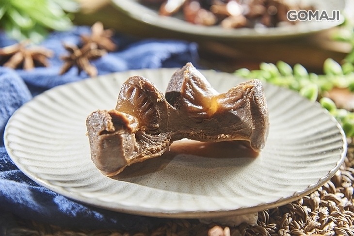 阿囉哈滷味(鹽埕創始店)