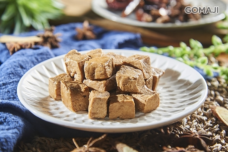 阿囉哈滷味(鹽埕創始店)