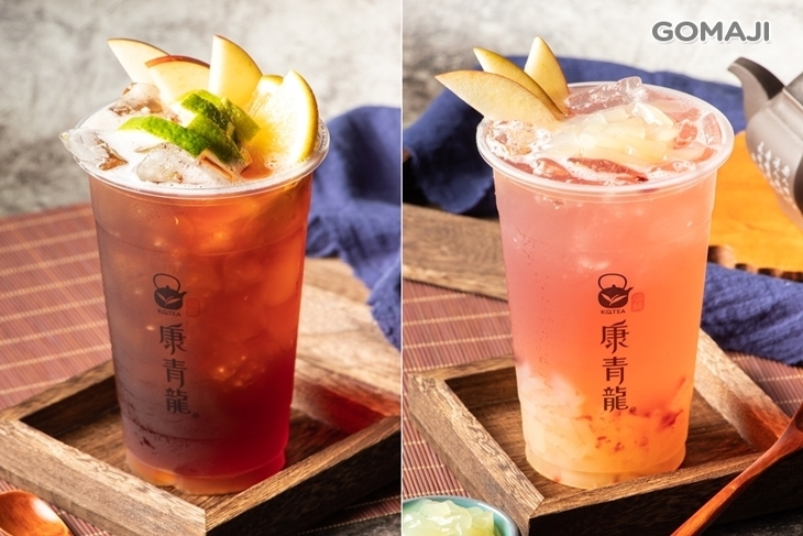 康青龍(明誠店)