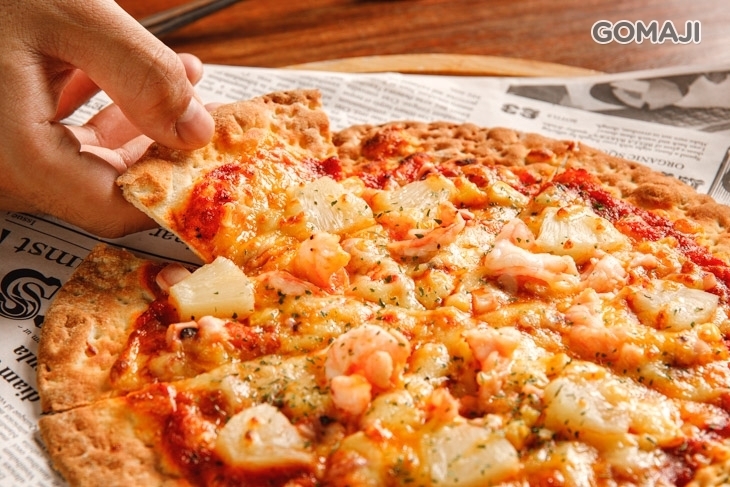 G+9鮮釀餐廳(板橋三民店)