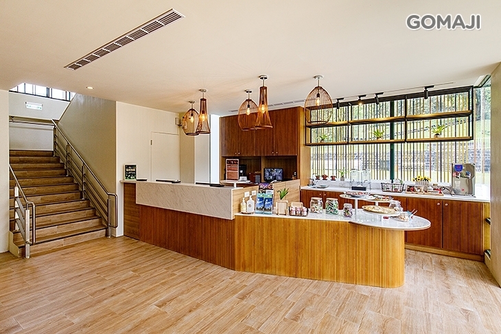 陽明溫泉度假村-菁山遊憩區