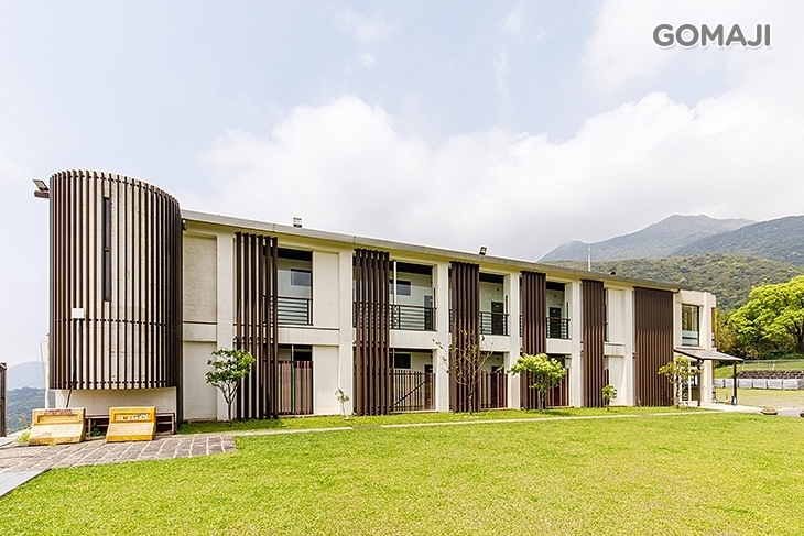 陽明溫泉度假村-菁山遊憩區