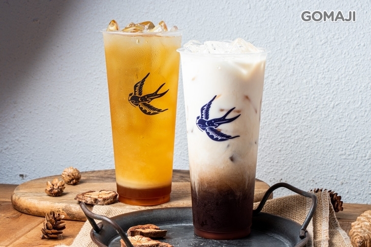 拾年茶事(鳳山青年店)