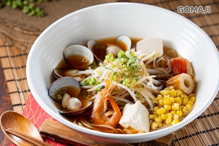 佐野拉麵(一中店)