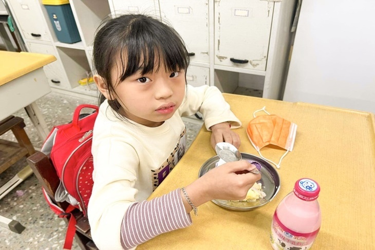 學習無障礙！支持雲林200位弱勢孩童必需品