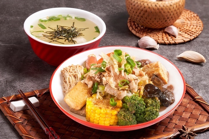 滷春秋