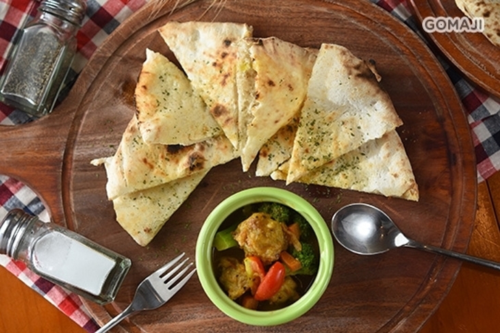 Misha Caffe X Pizzeria
