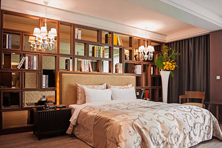 台中-和樂汽車旅館