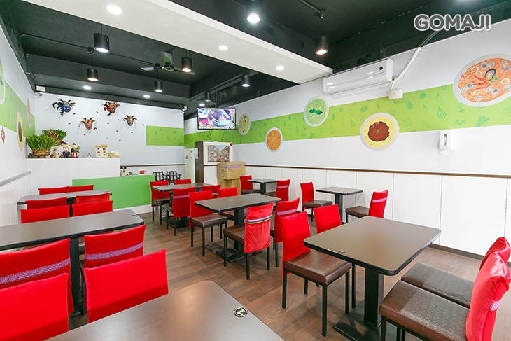 鑼勒屋(中壢中原店)