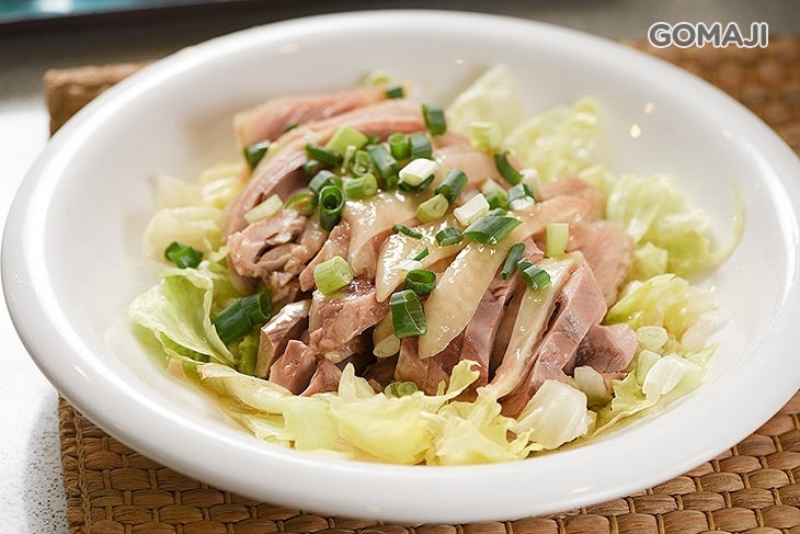 傻瓜麵創意料理