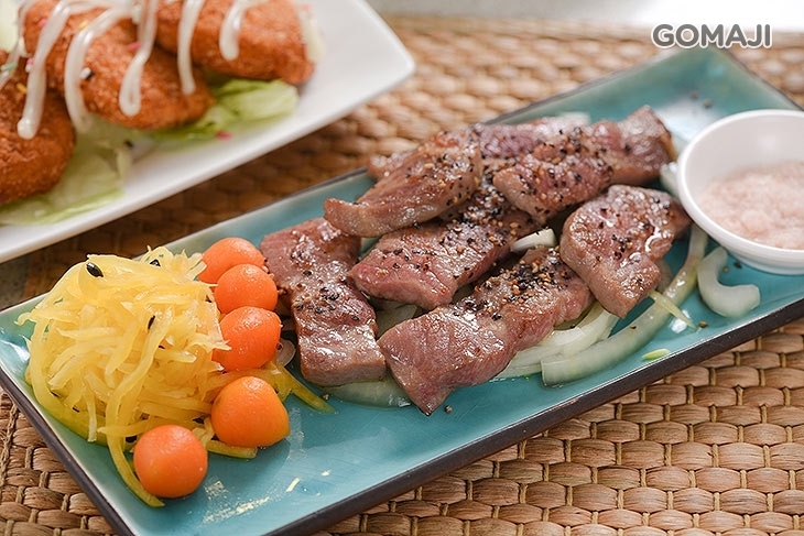 傻瓜麵創意料理