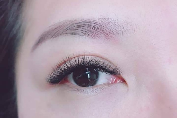 Freya 美睫美甲SPA