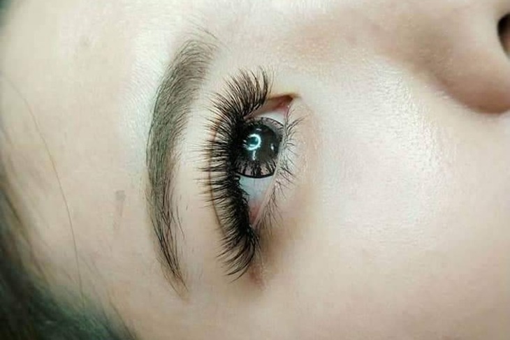 Freya 美睫美甲SPA