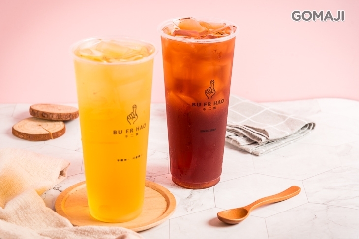 不二號Bu Er hao(精誠店)