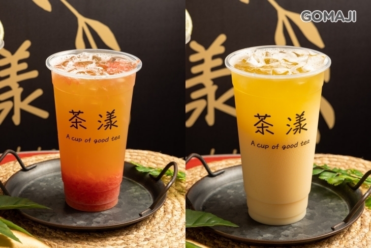 茶漾(鹽埕埔總店)