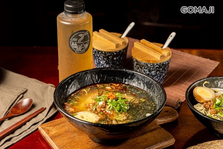 麵將(屏東內埔店)