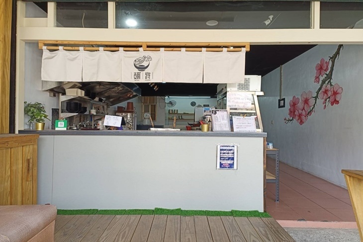 麵將(屏東內埔店)