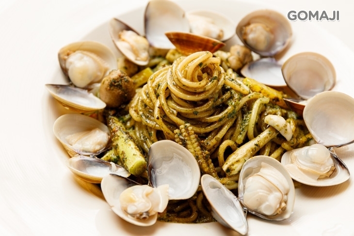 肥仔義起(舒肥餐、義大利麵)