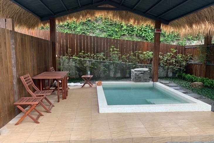 台東知本亞灣飯店