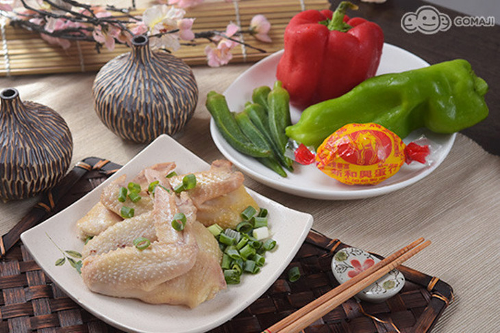 小當家健康鹹水雞/麻辣雞(板橋裕民總店)