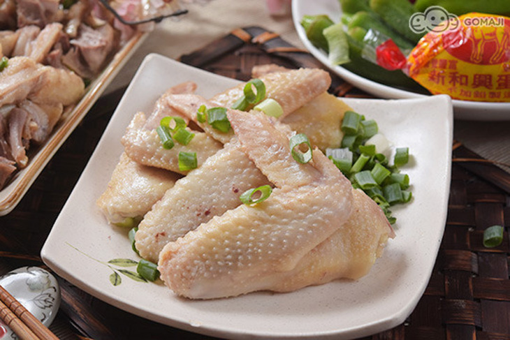 小當家健康鹹水雞/麻辣雞(板橋裕民總店)