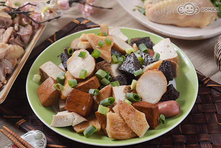 小當家健康鹹水雞/麻辣雞(板橋裕民總店)