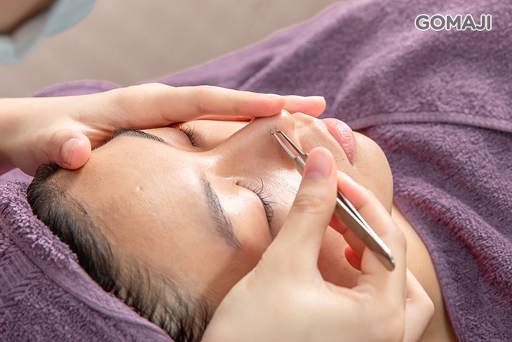 純淨心靈美學SPA