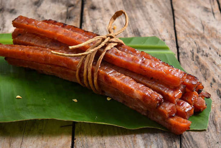 黑橋牌