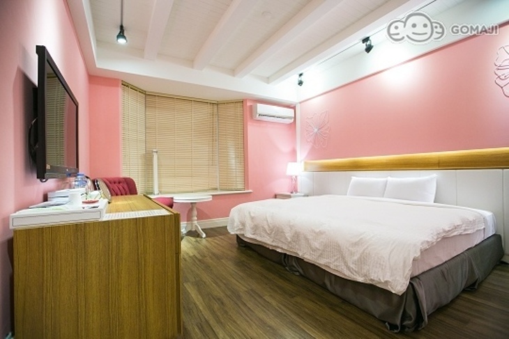 台東-函漾汽車旅館