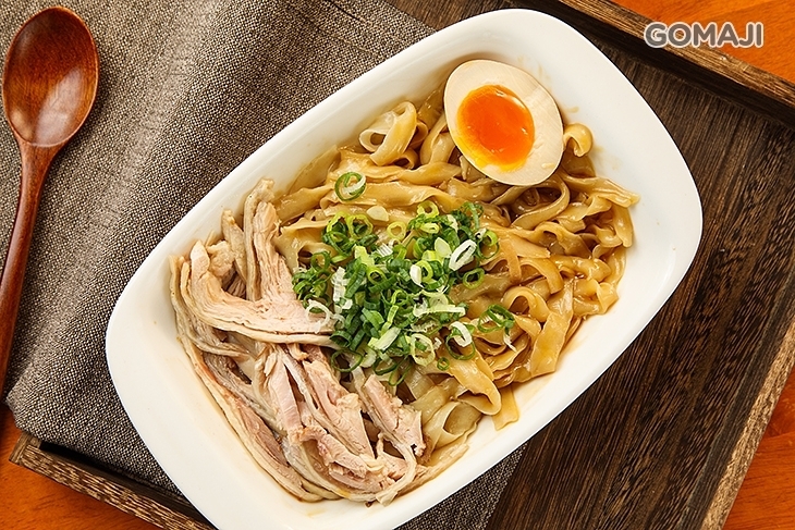 九條牛牛肉麵(新店大豐店)