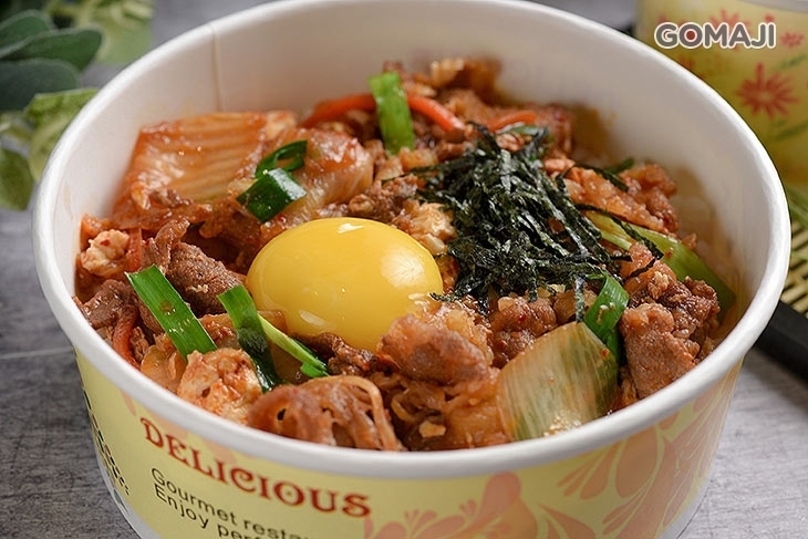 丼飯店