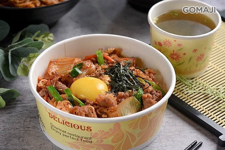 丼飯店