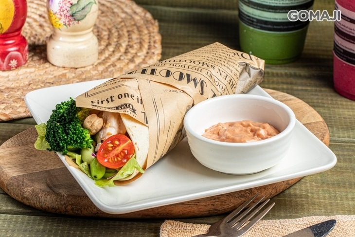 To Be Smoothie(高雄孟子店)