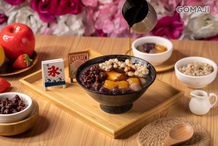 想點DIY手工奶蓋冰(鳳山店)