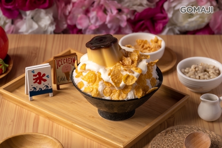 想點DIY手工奶蓋冰(鳳山店)