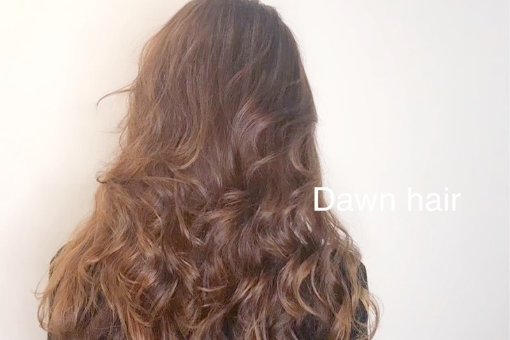 Dawn Hair Design