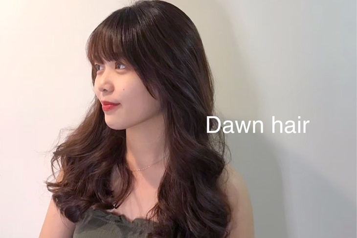 Dawn Hair Design