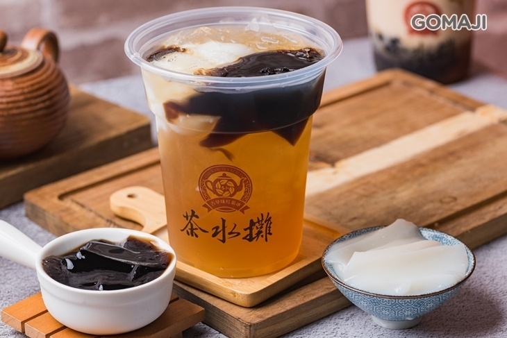 春和茶水攤-遠東世界中心B1(汐科店)