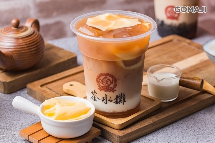 春和茶水攤-遠東世界中心B1(汐科店)