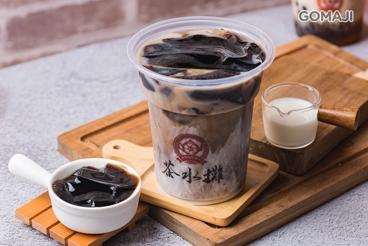 春和茶水攤-遠東世界中心B1(汐科店)