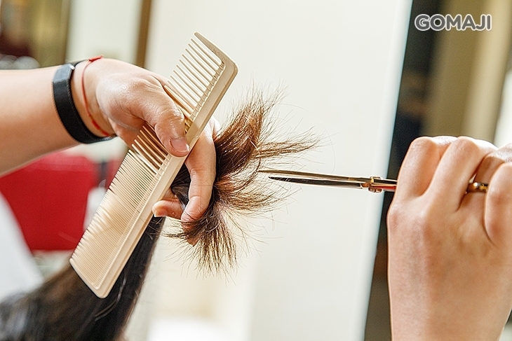 D+ Hair Design